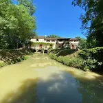 Country house Le Moulin Samsara