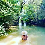 Country house Le Moulin Samsara