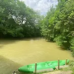 Le Moulin Samsara Homps (Gers)