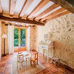 Le Moulin Samsara Country house Homps (Gers)