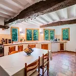 Country house Le Moulin Samsara *