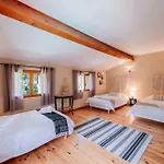 Le Moulin Samsara Country house *