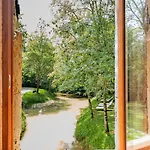 Country house Le Moulin Samsara *