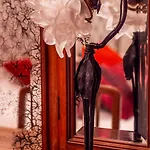 Country house Le Moulin Samsara *