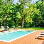 Country house Le Moulin Samsara *