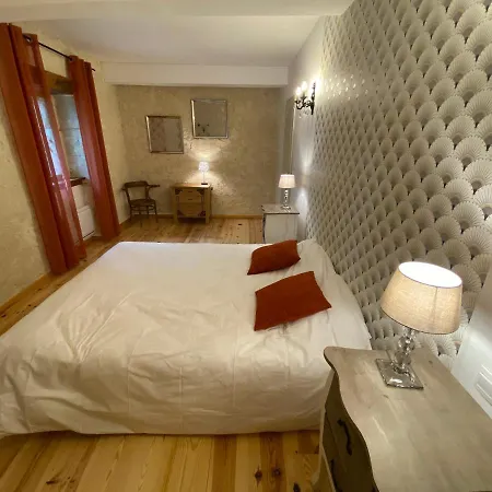 Le Moulin Samsara Летний дом Homps (Gers)