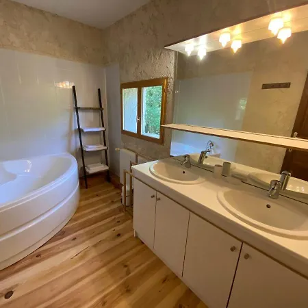 Le Moulin Samsara Homps (Gers)