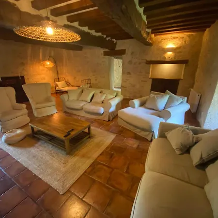 Le Moulin Samsara Homps (Gers)