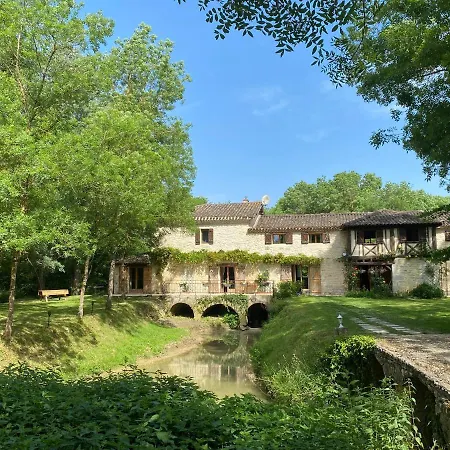 Le Moulin Samsara