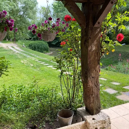 Le Moulin Samsara