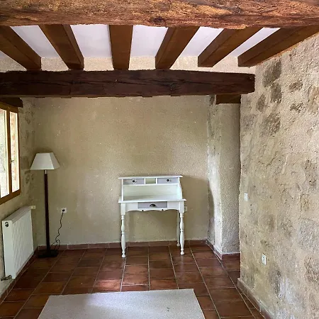 Le Moulin Samsara 컨트리하우스 *