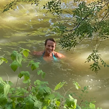 Le Moulin Samsara 컨트리하우스