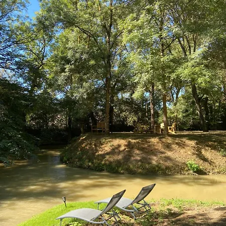 Le Moulin Samsara *