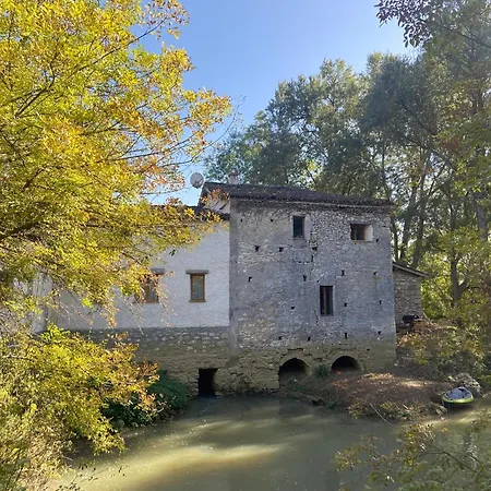 Le Moulin Samsara