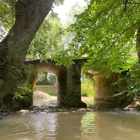 Le Moulin Samsara