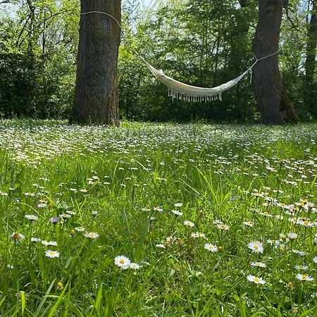 Le Moulin Samsara Homps (Gers)