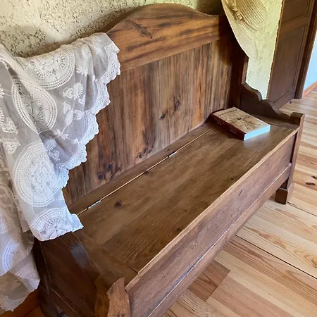 Le Moulin Samsara 컨트리하우스