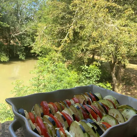 Le Moulin Samsara 컨트리하우스