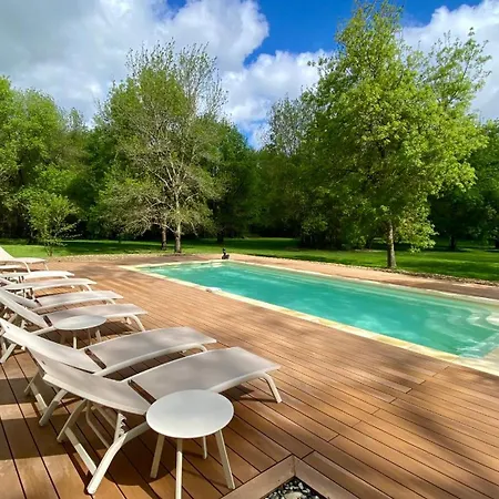 Le Moulin Samsara * Homps (Gers)