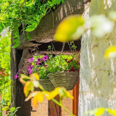 Le Moulin Samsara 컨트리하우스