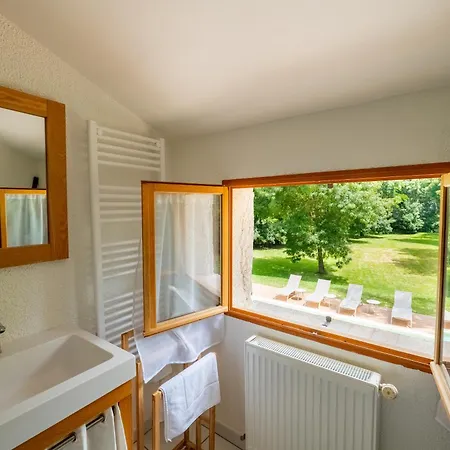 Le Moulin Samsara * Homps (Gers)