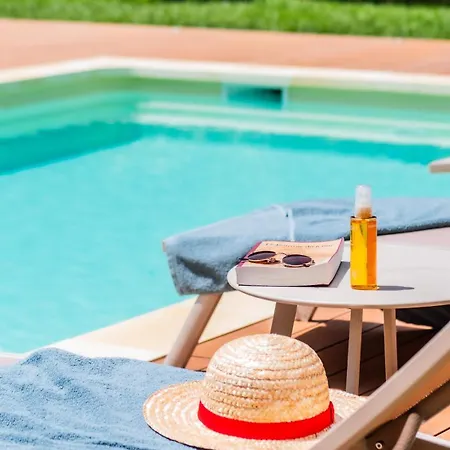 컨트리하우스 Le Moulin Samsara Homps (Gers)