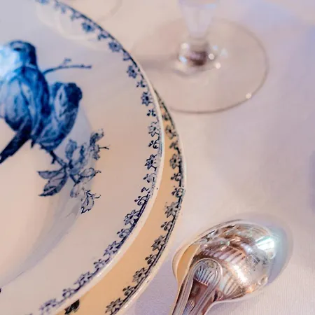 Le Moulin Samsara Gospodarstwo wiejskie