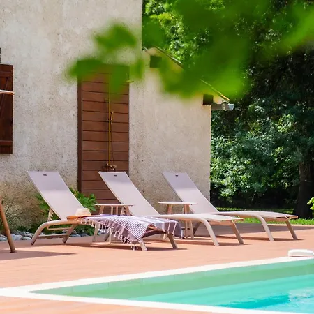 Le Moulin Samsara * Homps (Gers)