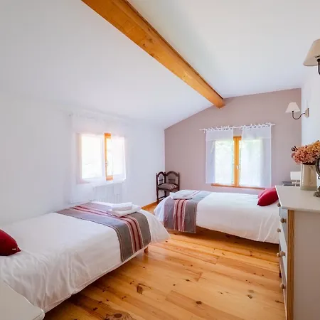 Le Moulin Samsara 컨트리하우스 *