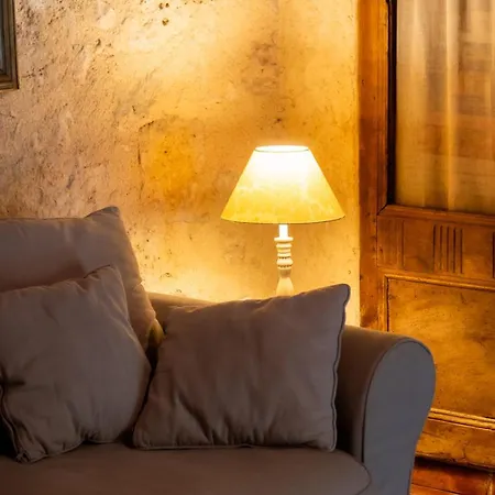 컨트리하우스 Le Moulin Samsara