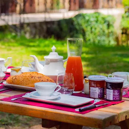 Le Moulin Samsara 컨트리하우스 Homps (Gers)