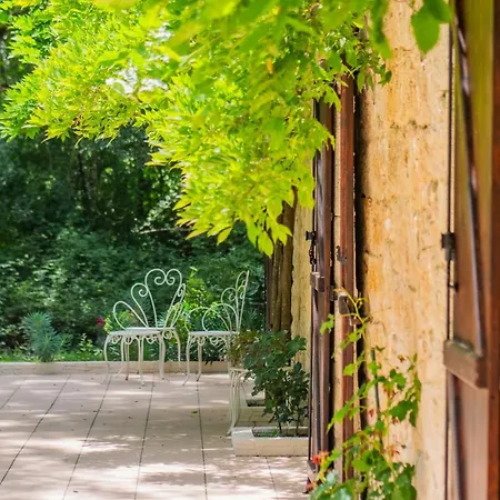 Le Moulin Samsara * Homps (Gers)