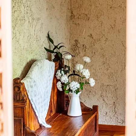 Le Moulin Samsara Gospodarstwo wiejskie *