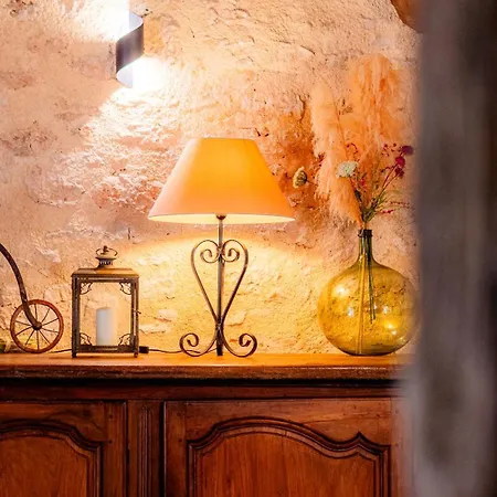 Le Moulin Samsara Gospodarstwo wiejskie