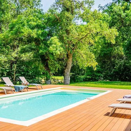 컨트리하우스 Le Moulin Samsara *