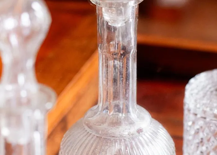 Casa rural Le Moulin Samsara